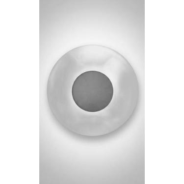 Imagem de Sensor Presença Teto 360º Ajustável App Bivolt Branco - Congratulation