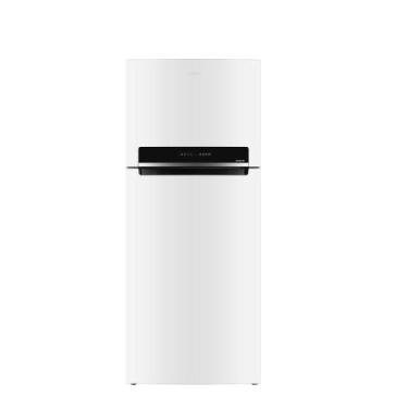 Imagem de Refrigerador MD-RT611 Frost Free Duplex Inverter 473 Litros Midea, Bra