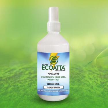 Imagem de ECOATTA 500ml