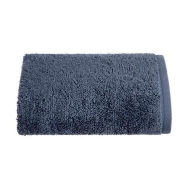 Imagem de Toalha fontani rosto neu trussardi, AZUL, 80 x 48 cm