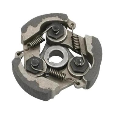 Imagem de Pastilhas De Embreagem E Molas De Alumínio Para Motores 47cc 49cc Refr