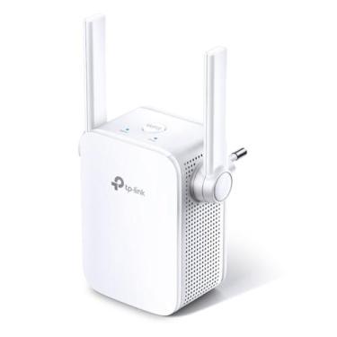 Imagem de Repetidor Wireless 300Mbps 2 Antenas TL-WA855RE TP LINK - TP-LINK