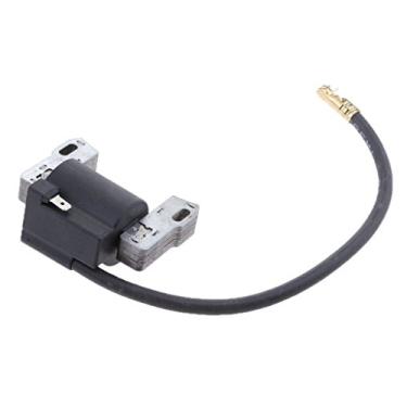 Imagem de Kesoto Bobina de ignição Magneto Armature para Briggs Stratton Vanguard 9/12,5/14