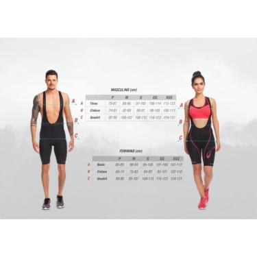 Imagem de Macaquinho Matrix Feminina Ciclismo Bike-Feminino