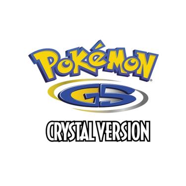 Imagem de Gift Card Digital Pokémon Crystal para Nintendo 3DS