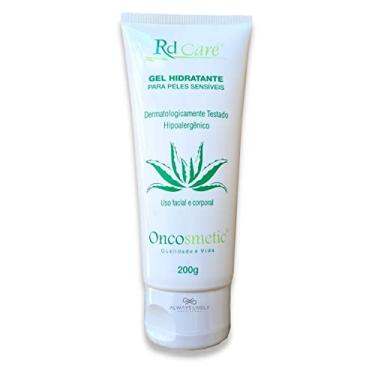 Imagem de RdCare Gel Hidratante para Peles Sensíveis Oncosmetic 200g