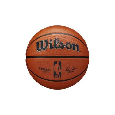 Imagem de Bola Basquete Nba Authentic Series Outdoor Wilson 6