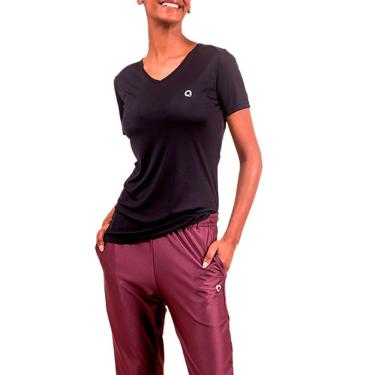 Imagem de Camiseta Academia Area Mitra - Feminina