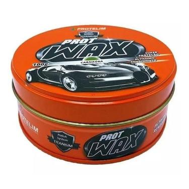 Imagem de Cera Prot Wax 100G Protelim