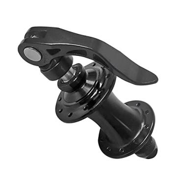 Imagem de Roda de Dobrável de Liga de Alumínio 20 Furos Dianteiro