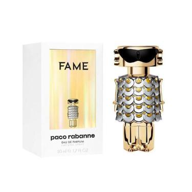 Imagem de Fame Paco Rabanne Eau De Parfum 50Ml