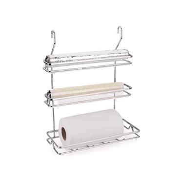 Imagem de Porta Rolos Triplos