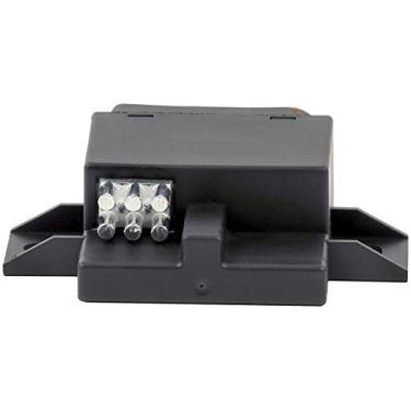 Imagem de Módulo de driver de bomba de combustível Hüco da Hitachi FPC2906-HU