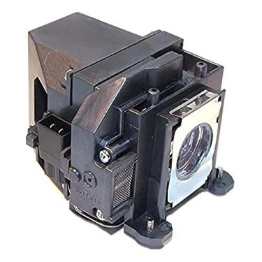 Imagem de LÂMPADA de substituição do projetor HITACHI CP-EW301N CP-EX251N CP-WX3030WN CP-WX3041WN C