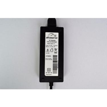 Imagem de Fonte P/ Monitor Samsung 14v 2.14a 100%