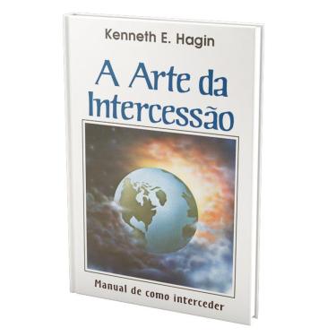 Imagem de A Arte da Intercessão