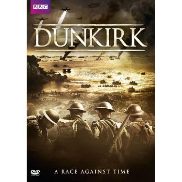 Imagem de Dunkirk (2004)