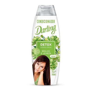 Imagem de Darling Condicionador Detox 350Ml
