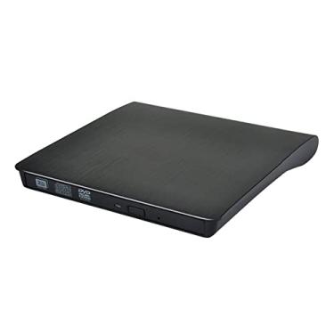 Imagem de Gravador De Dvd E Cd Externo Login Uj8c0