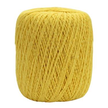 Imagem de Barbante Fiore 8/4 500m 150g Ouro 450 Euroroma