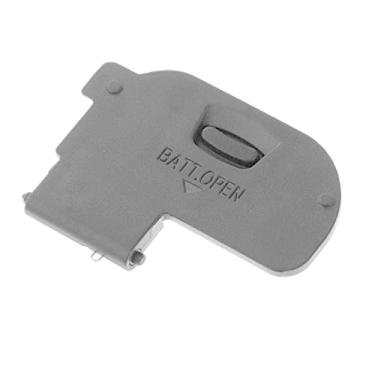 Imagem de Tampa de substituição da tampa da porta da bateria para Canon (EOS 5D Mark IV 5D4)