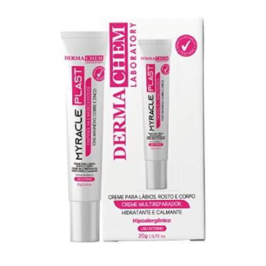 Imagem de Dermachem Creme Myracle Plast Multireparador 20G