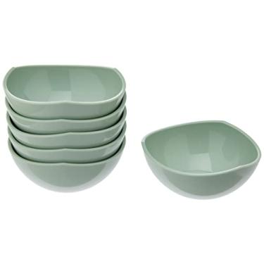 Imagem de Sobremesa Trio, Menta, 6 unidades, Crippa
