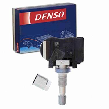 Imagem de Sensor Denso 550-3022 Sistema de Monitoramento de Pressão de Pneu (TPMS)