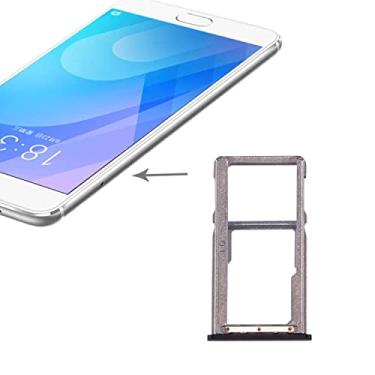 Imagem de For Meizu M6 Note SIM Card Tray