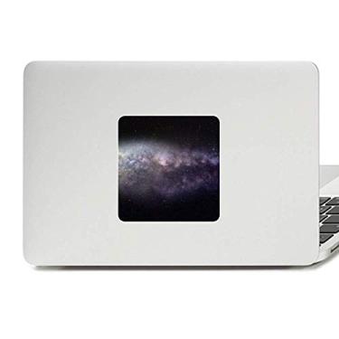 Imagem de Adesivo elíptico Cosmic Nebula Universo Decalque Vinil Paster Laptop Decoração PC