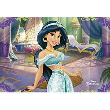 Imagem de Festa na caixa - Aladdin Jasmine