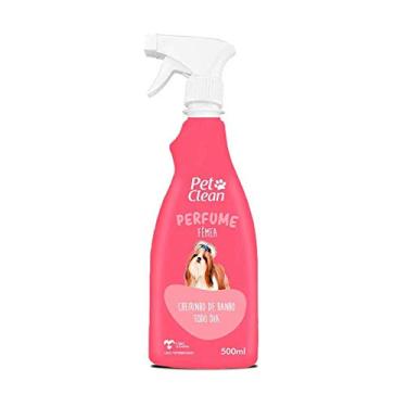 Imagem de Perfume Pet Clean para Fêmea