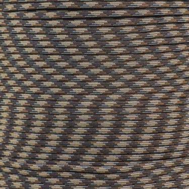 Imagem de Corda de paraquedas Paracord de 250 kg, mais de 200 opções de cores, seleção de vários comprimentos, corda utilitária torcida de 7 fios internos, ótima para muitas atividades ao ar livre (vem cavilhas ou carretel)