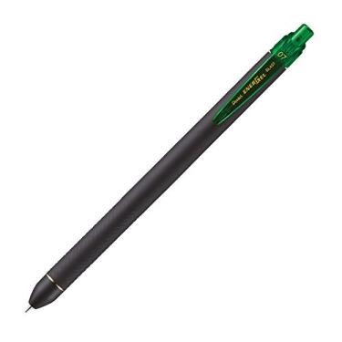 Imagem de Pentel Caneta Gel Energel Black 0.7mm Verde BL437R1-D