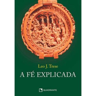 Imagem de A Fé Explicada