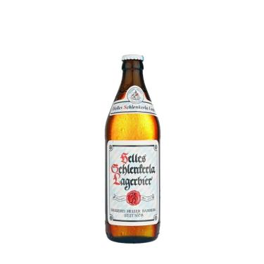 Imagem de Cerveja alemã Schlenkerla Helles Rauchbier 500ml