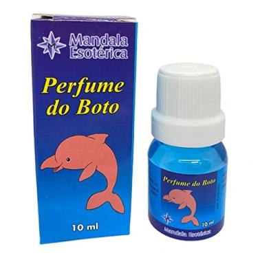 Imagem de META ATACADO, Óleo Legítimo Extrato Perfume do Boto 10 ml Atrai Mulher