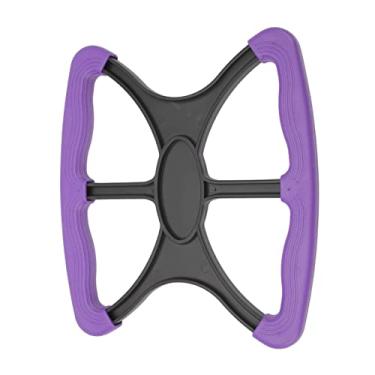 Imagem de Dispositivo Auxiliar de Elevação Em pé, Elevador Ergonômico Lavável para Transferência de Auxílio para Idosos Em Residências (Roxo)