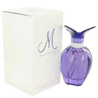 Imagem de Perfume Feminino (Mariah Carey) Mariah 100 Ml Eau De Parfum
