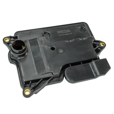 Imagem de Filtro do Câmbio Automático Hilux 2.7 2.8 16V 4.0 24V após 2016 - Wega - WFC213