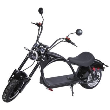 Scooter Patinete Elétrico Motorizado Moto 3000W - Ydtech