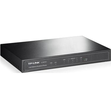 Imagem de Roteador Wireless Tp-Link Tl-R470