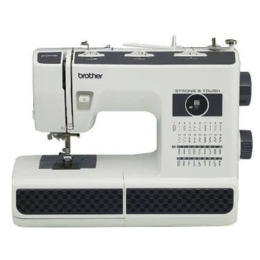Imagem de Maquina de Costura Brother St371Hd 110 Volts Costura ate 12 camadas