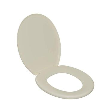 Imagem de Assento Sanitário Soft - Astra Bege