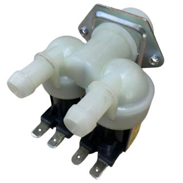 Imagem de Válvula Entrada Dupla Lavadora Philco Plr12B 127V