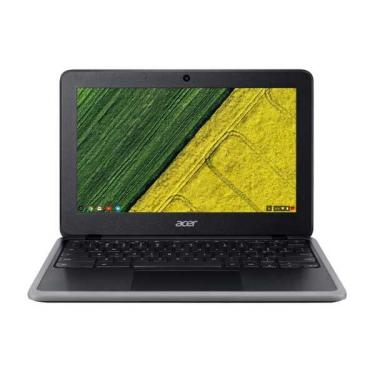 Imagem de Chromebook Acer C733-c3v2 Celeron 4gb 32gb - Nx.ayral.001