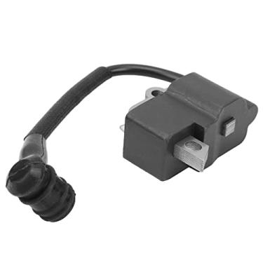 Imagem de Acessório de Substituição de Alto Desempenho Bobina de Ignição Fs50, Montagem Fácil Gera Tensão para Velas de Ignição