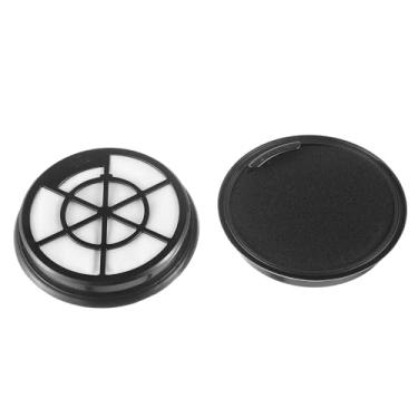 Imagem de BOSHCHEN Substituição de filtro para aspiradores de pó sem saco NEN110A NEN110B NEN110B NEN110D Acessórios compatíveis com filtros de vácuo Eureka WhirlWind (pacote com 2)