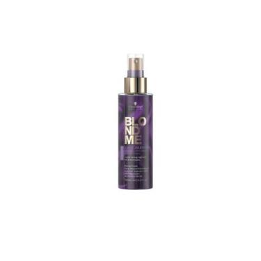 Imagem de Blondme Spray Condicionador Neutr. P/ Loiros Frios-150ml