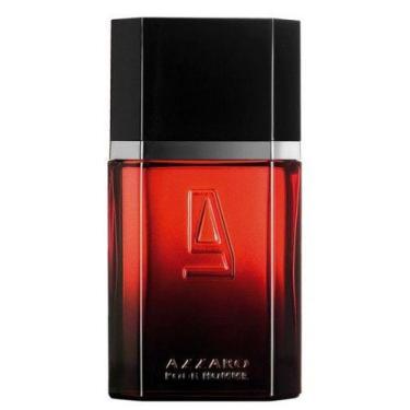 Imagem de Azzaro Elixir Pour Homme Eau De Toilette - Perfume Masculino 100ml